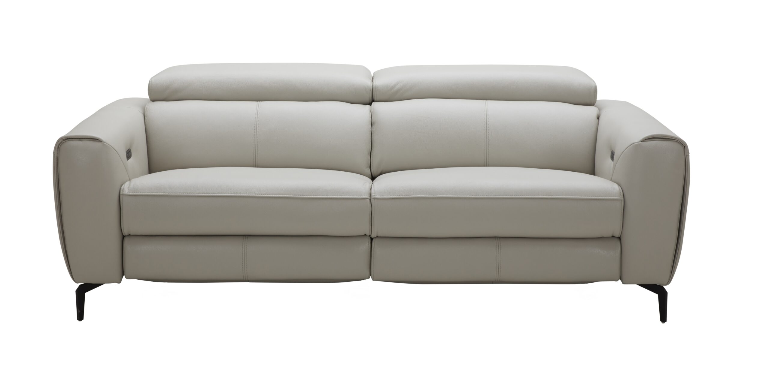Lorenzo Sofa in Light Grey