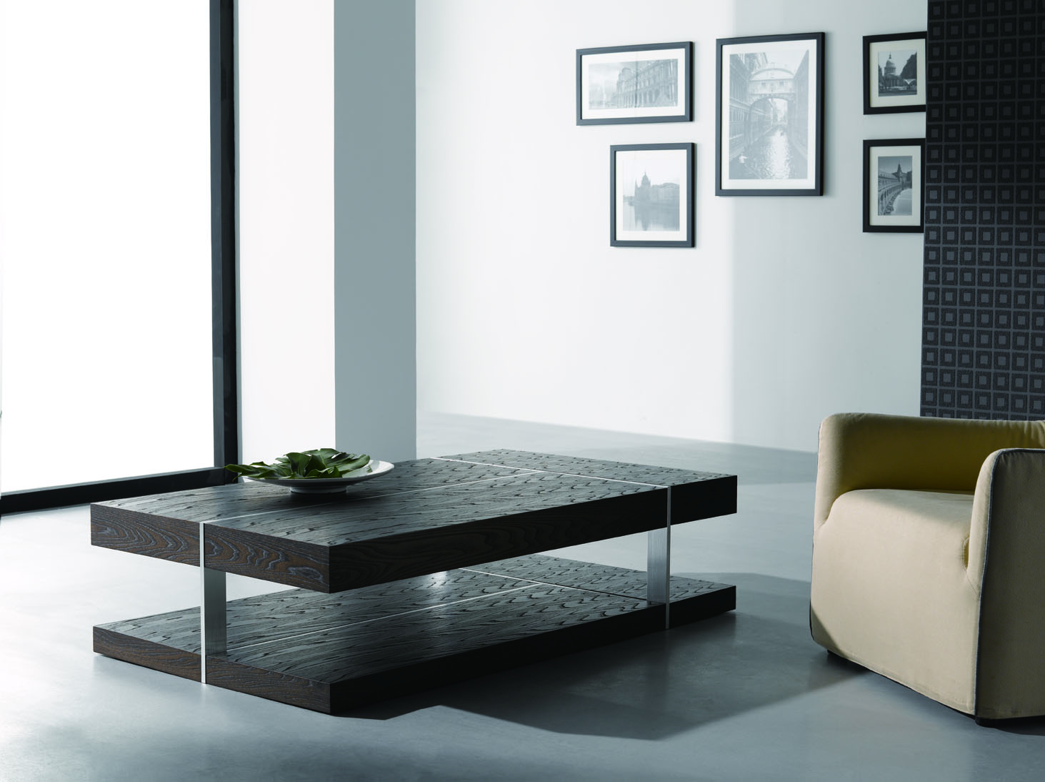 Modern Coffee Table 857