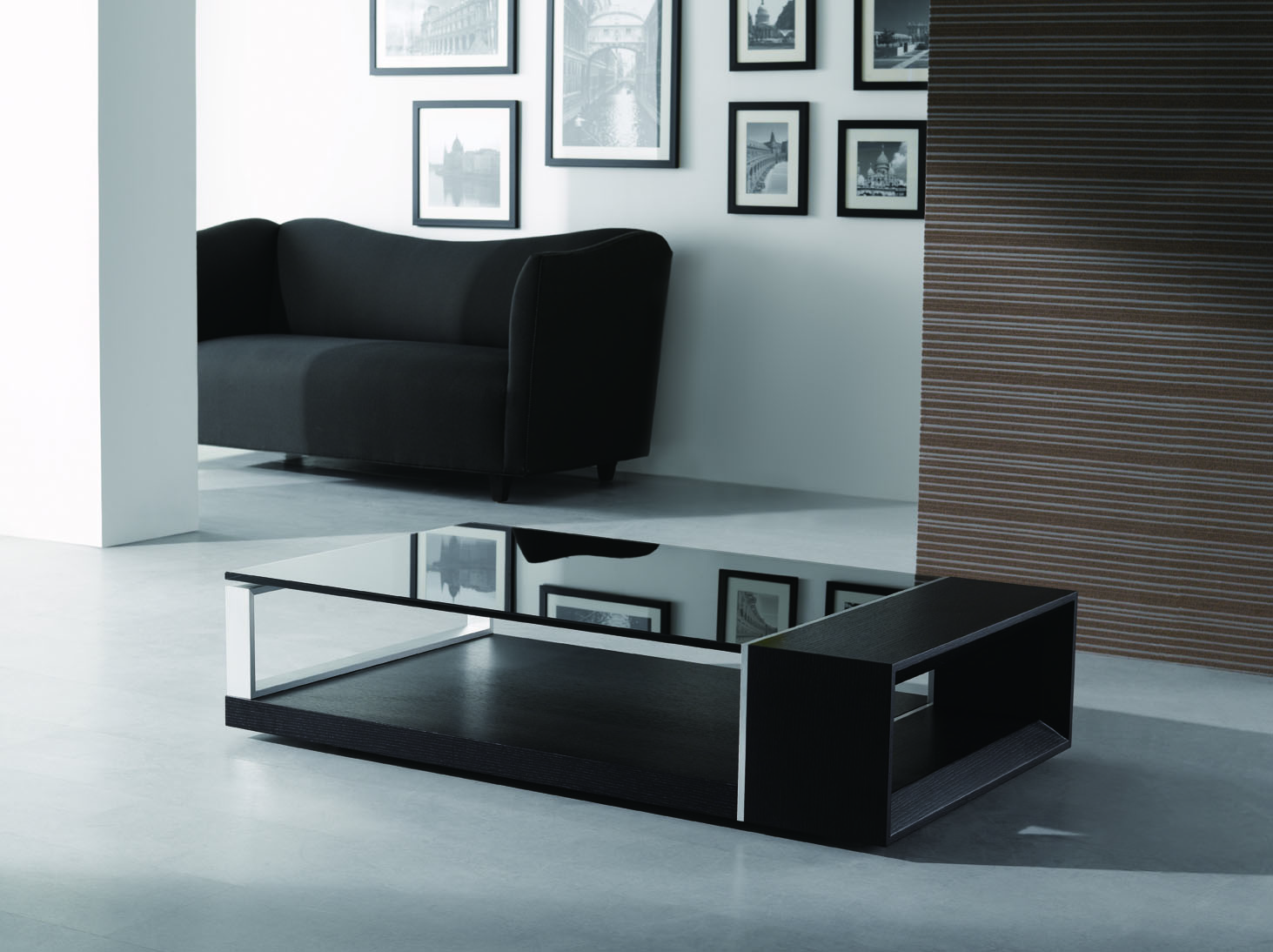 Modern Coffee Table 883