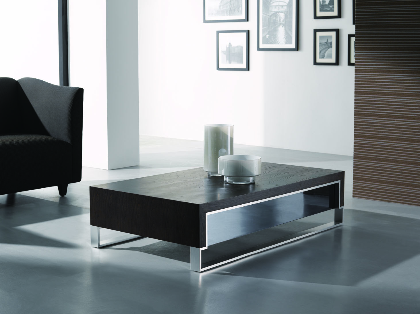 Modern Coffee Table 888