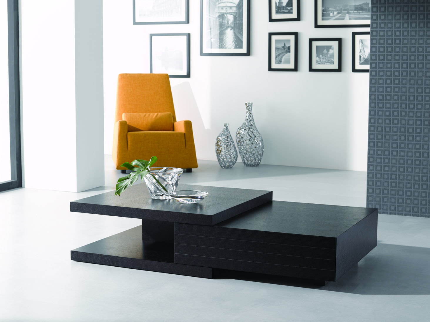 Modern Coffee Table HK 19