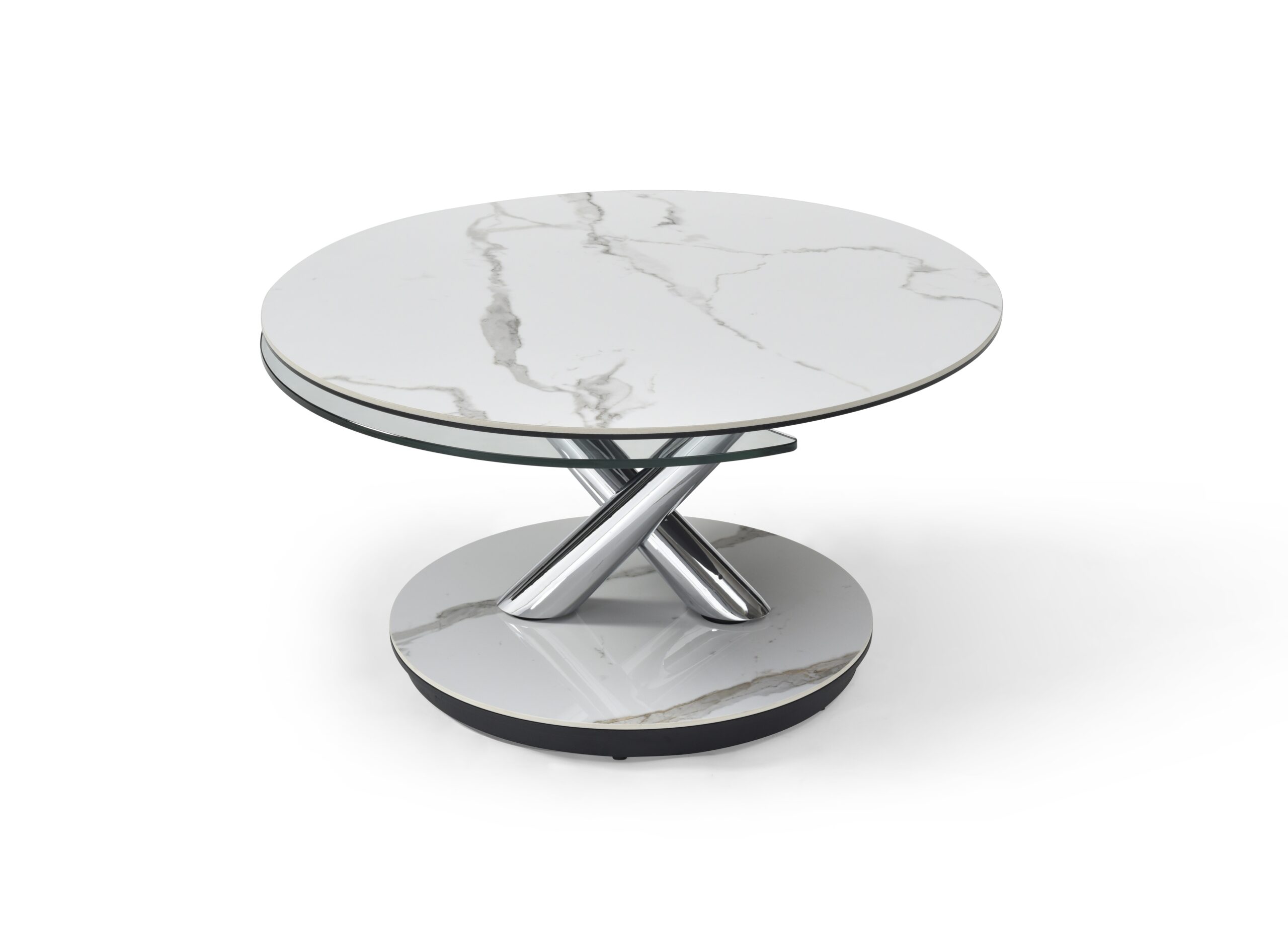 MC Moon Coffee Table