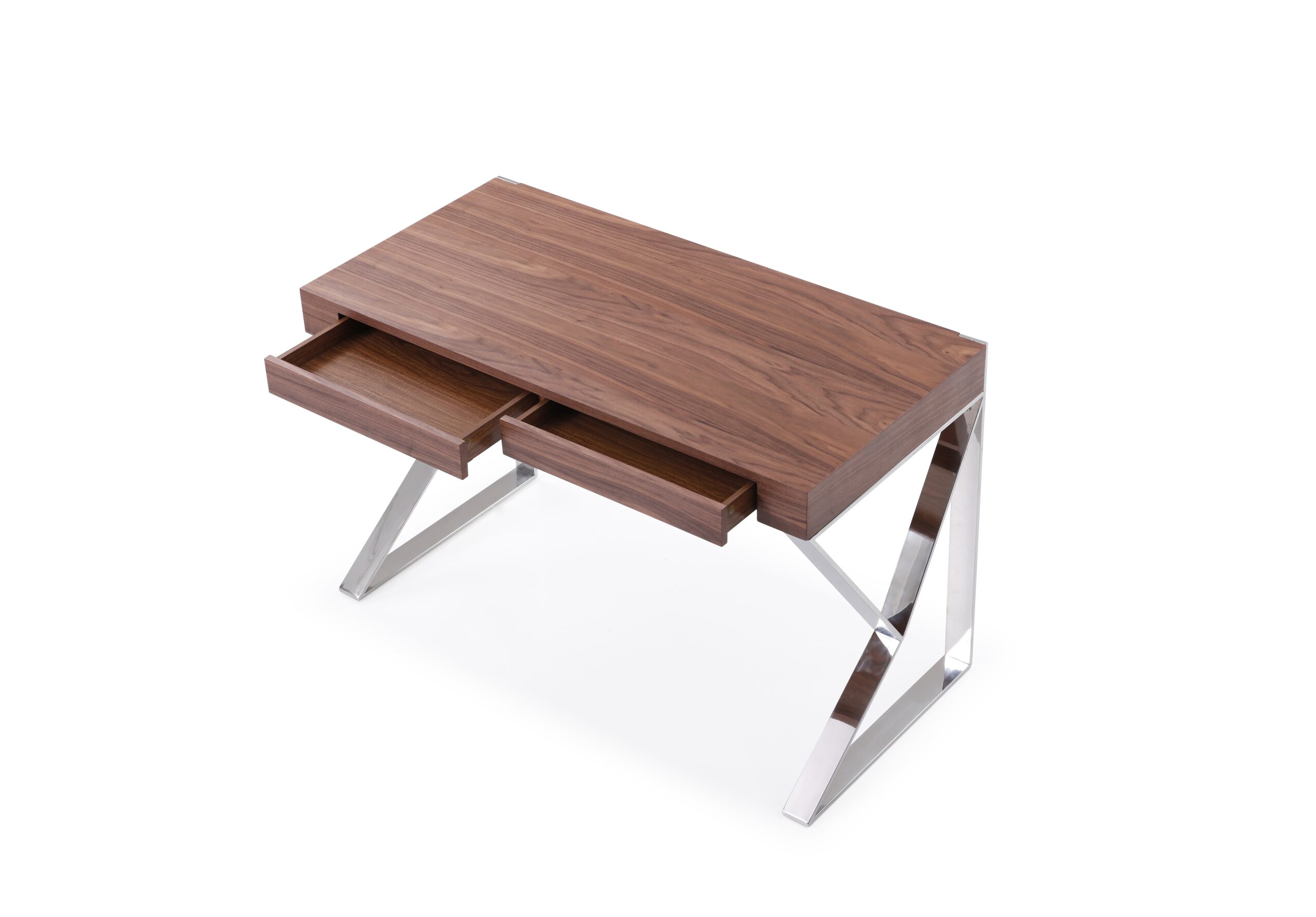 CE Noho Desk in Walnut