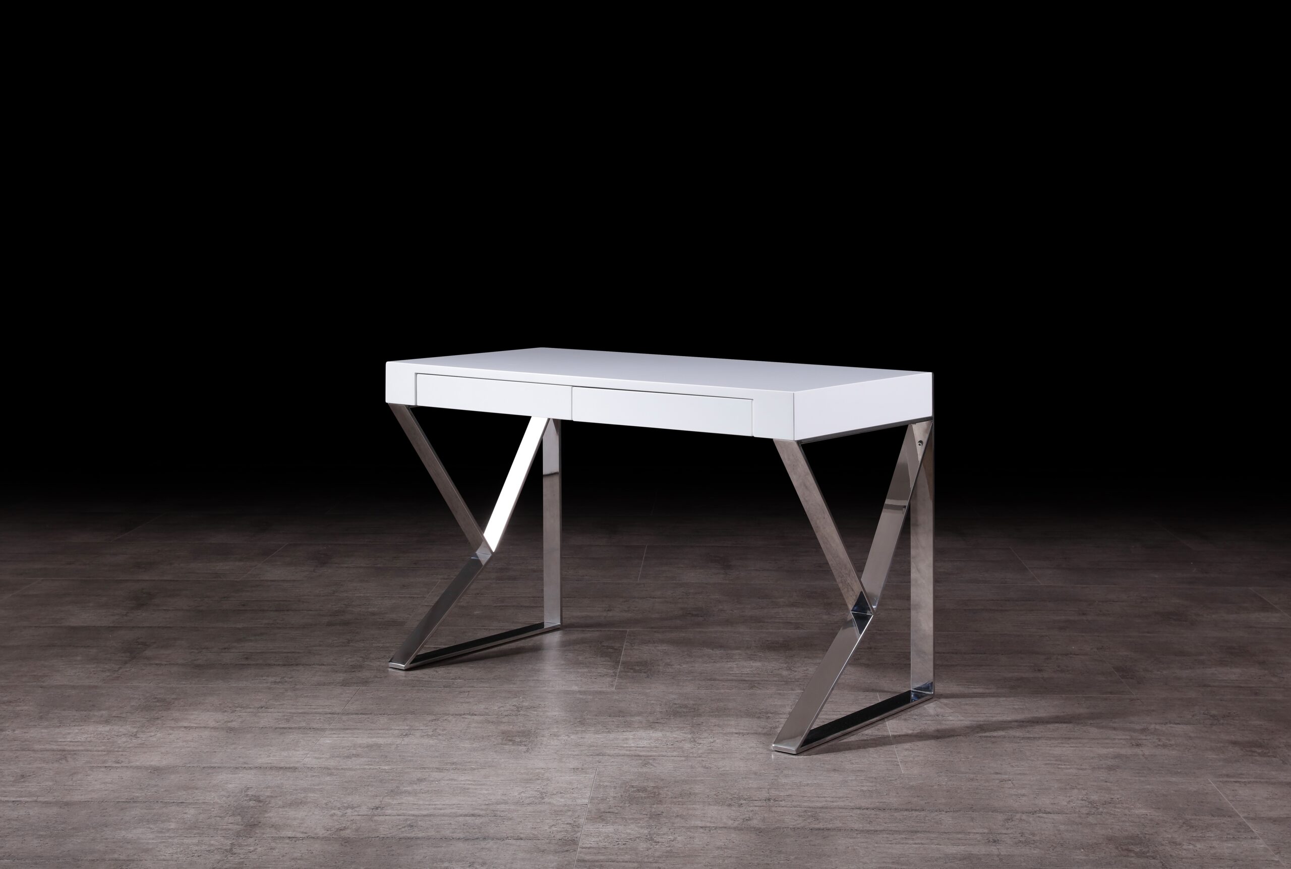 CE Noho Desk in White