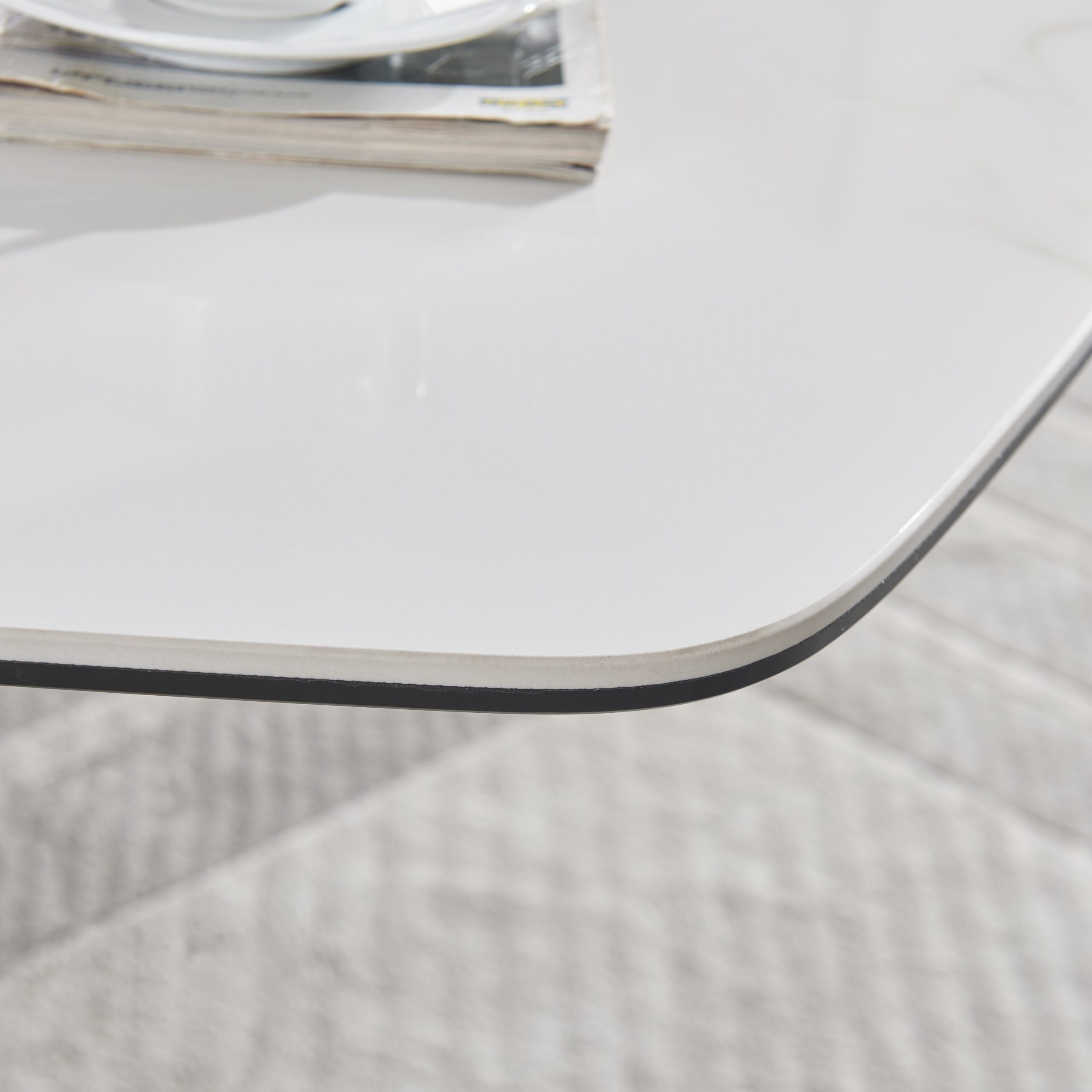 MC Orleans Coffee Table