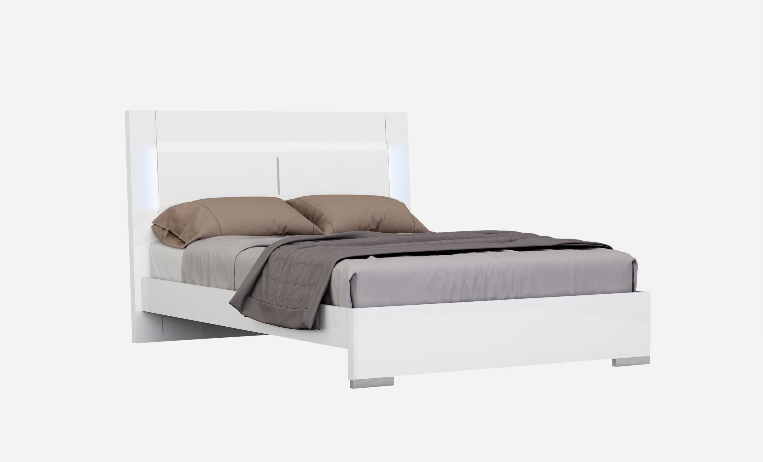 Oslo Queen Bed.