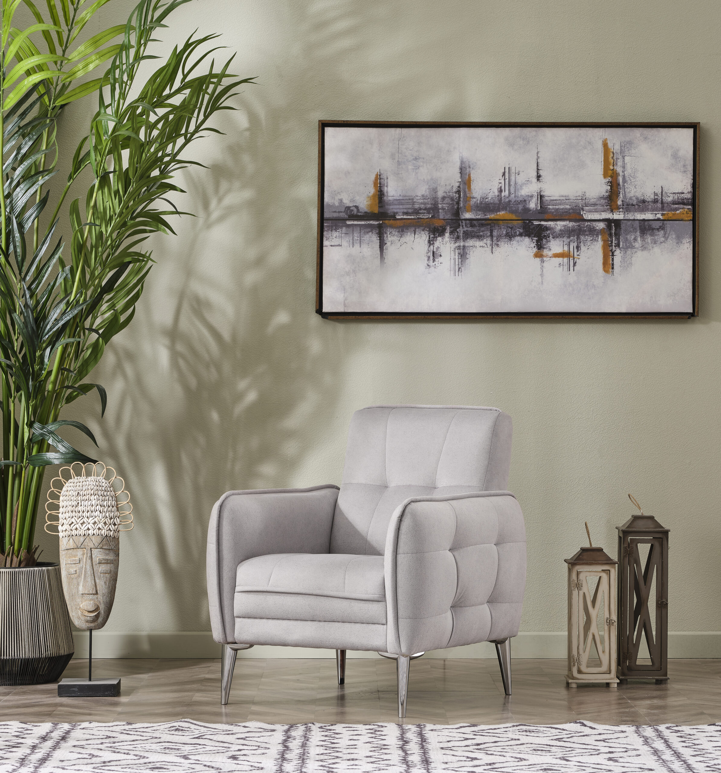 PERLA Product Variation