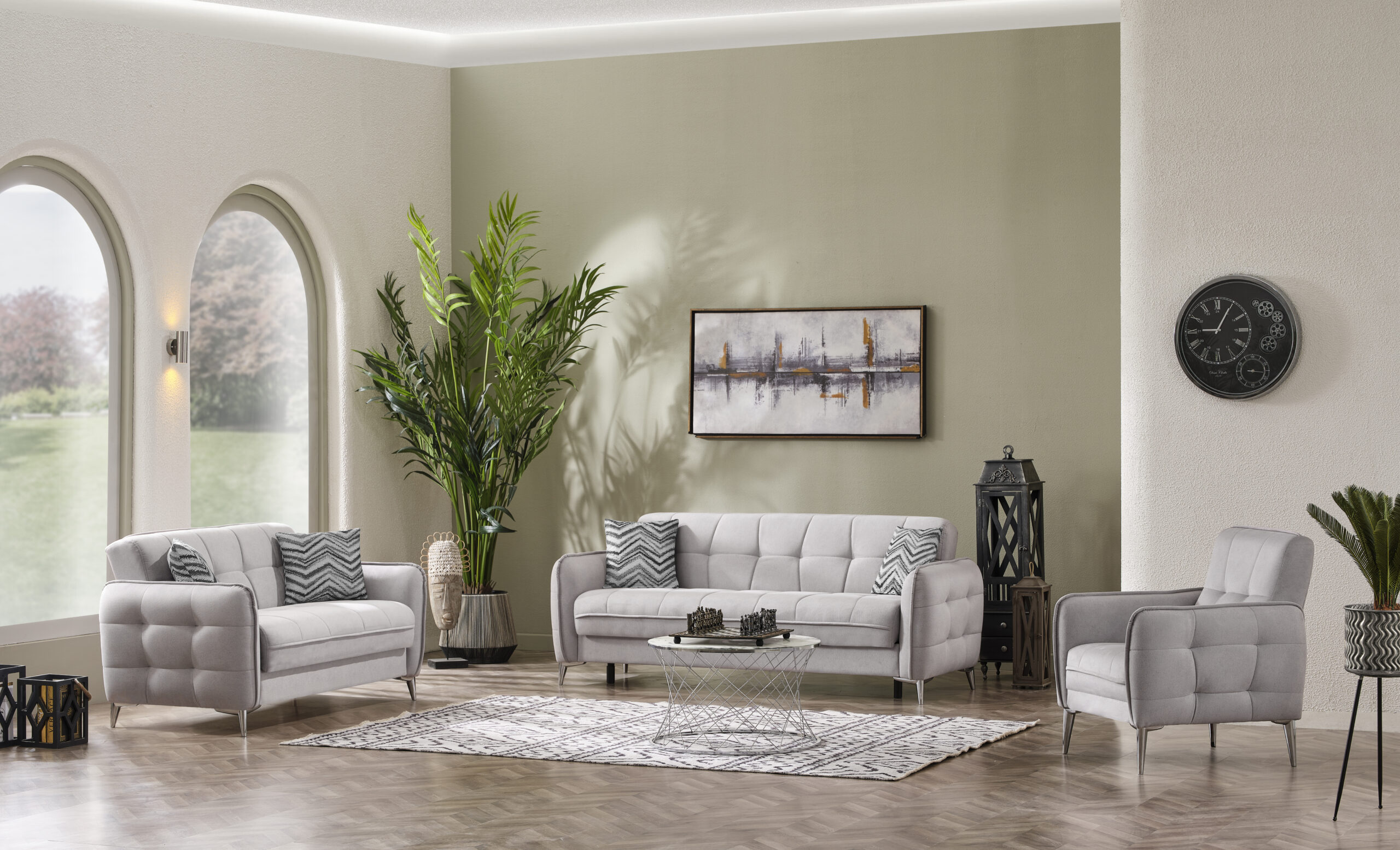 PERLA Product Variation