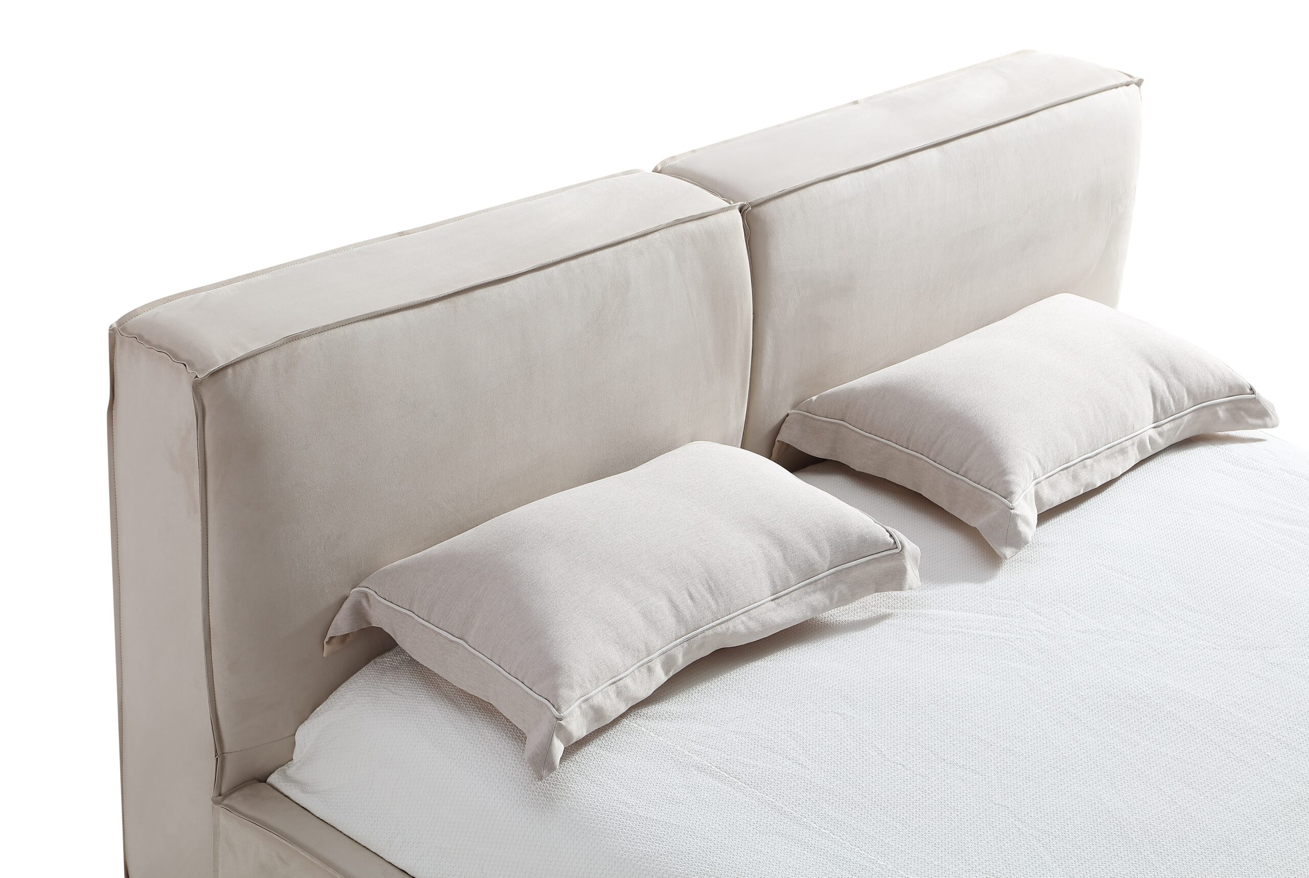 Serene King in Natural