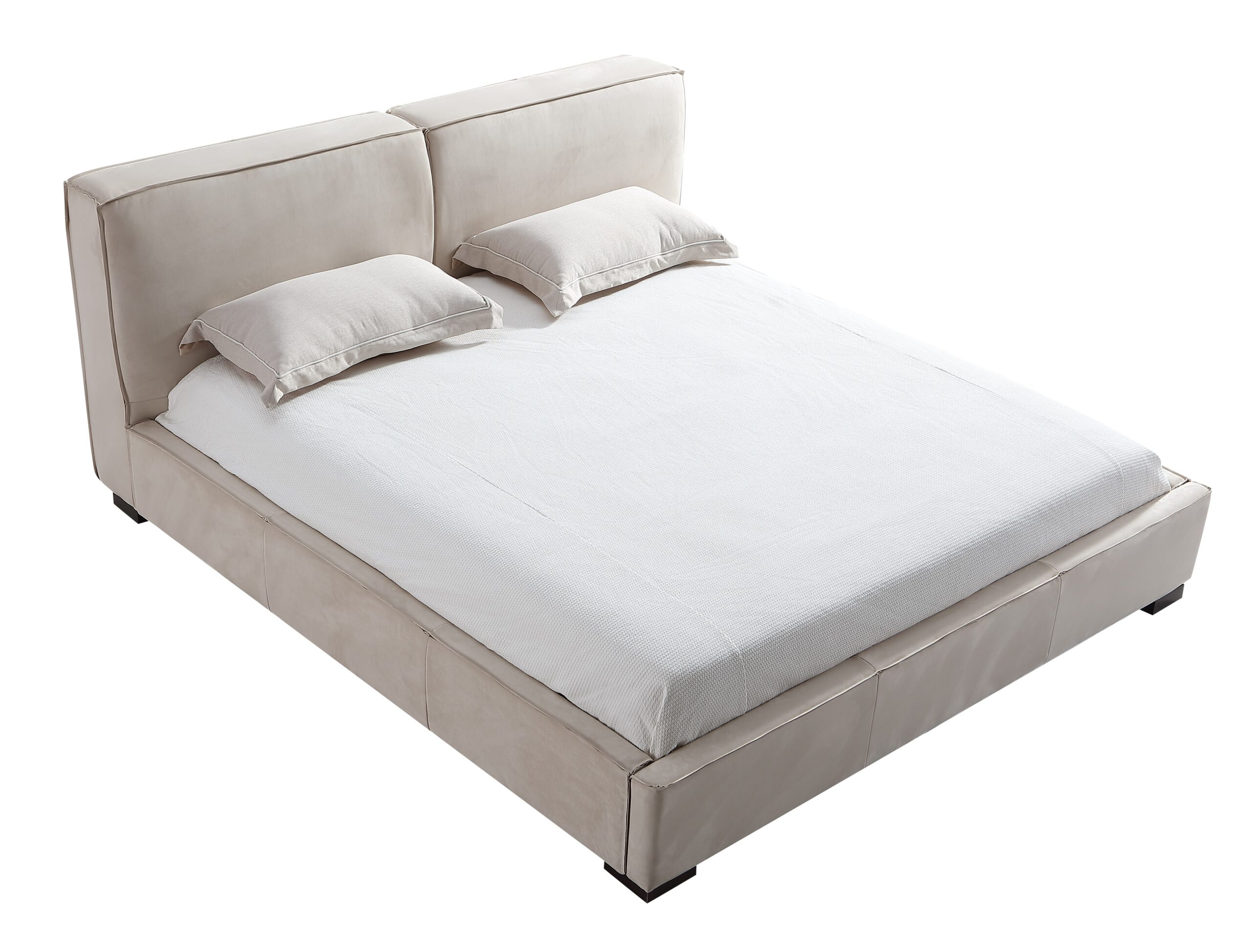 Serene King in Natural