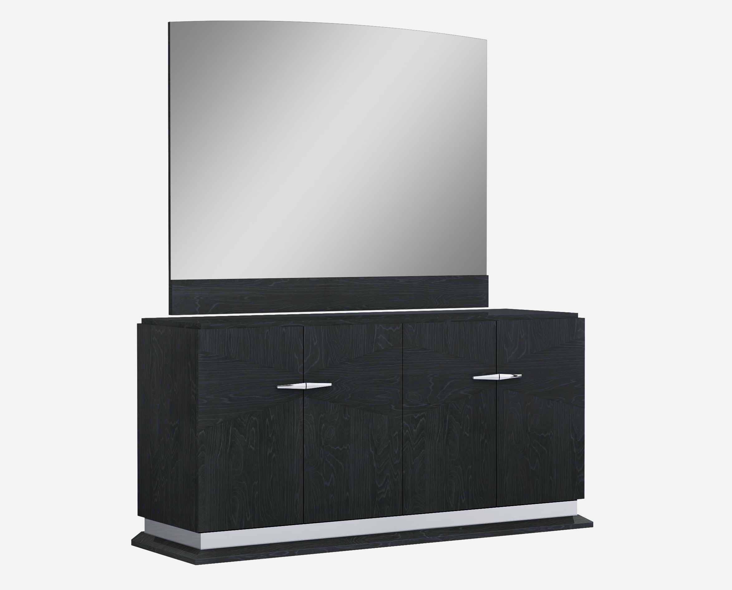 Valentina Buffet Mirror