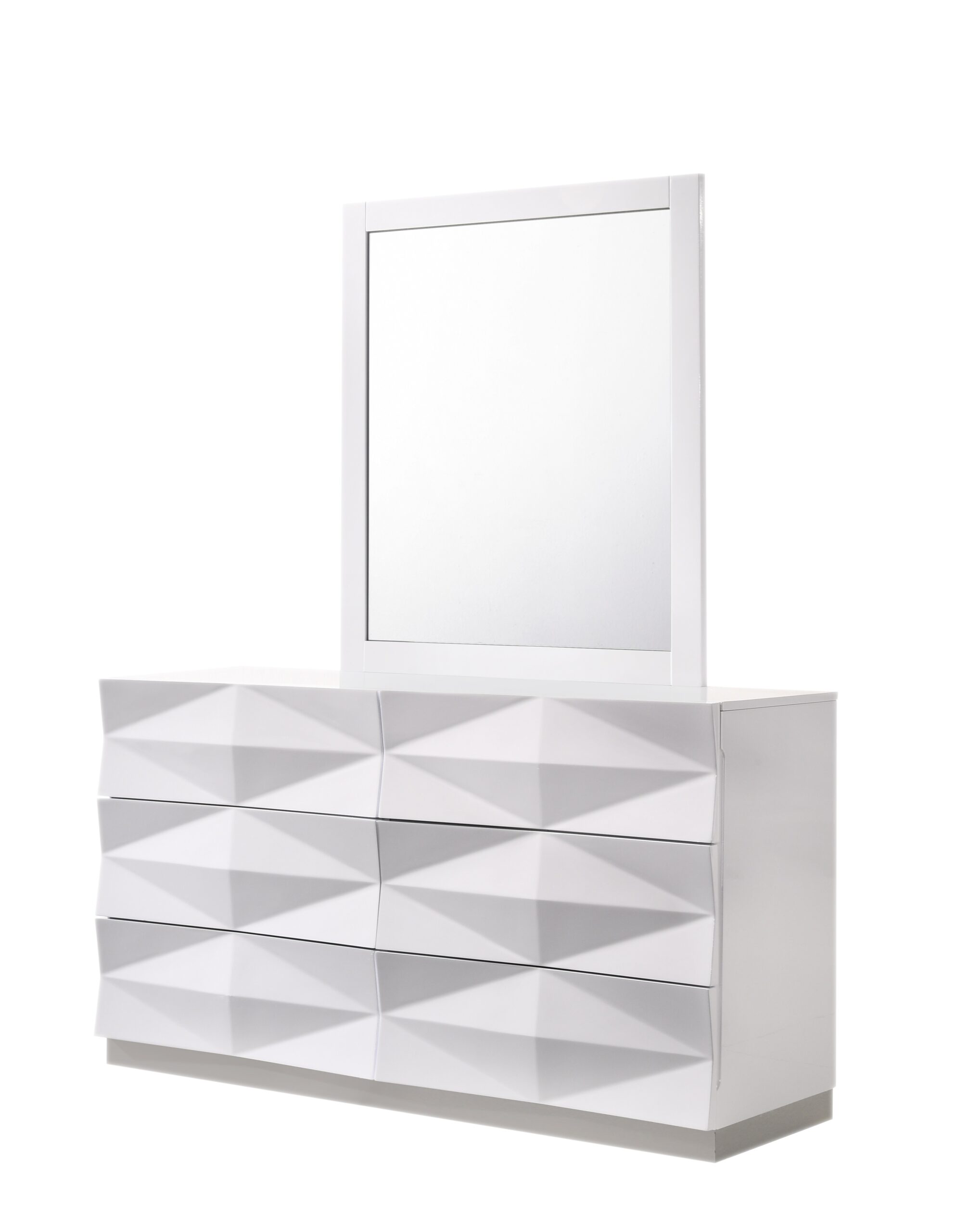 Verona Dresser & Mirror