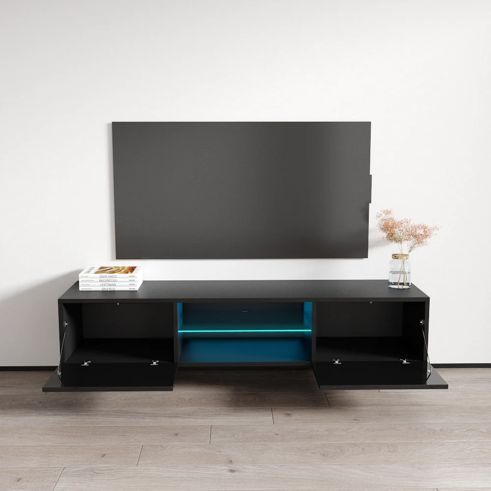 Fly Type-33 Floating TV Stand