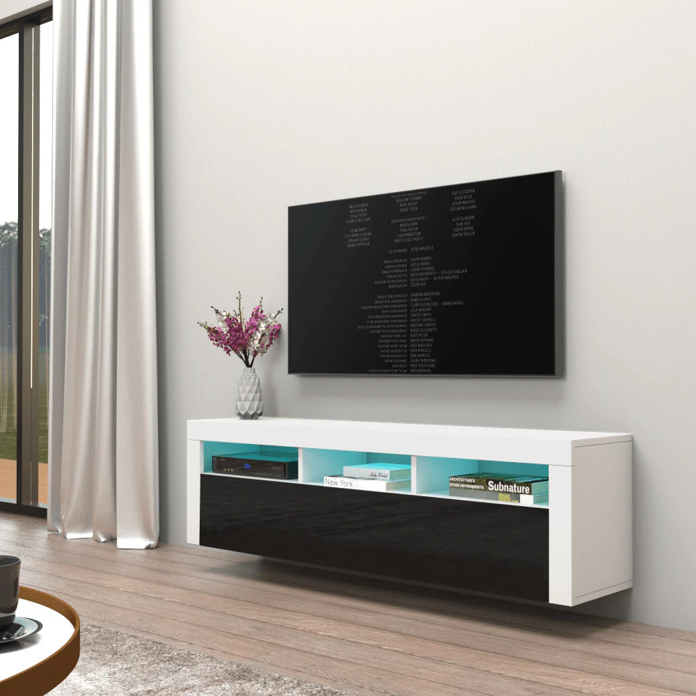 Milano Classic Floating TV Stand