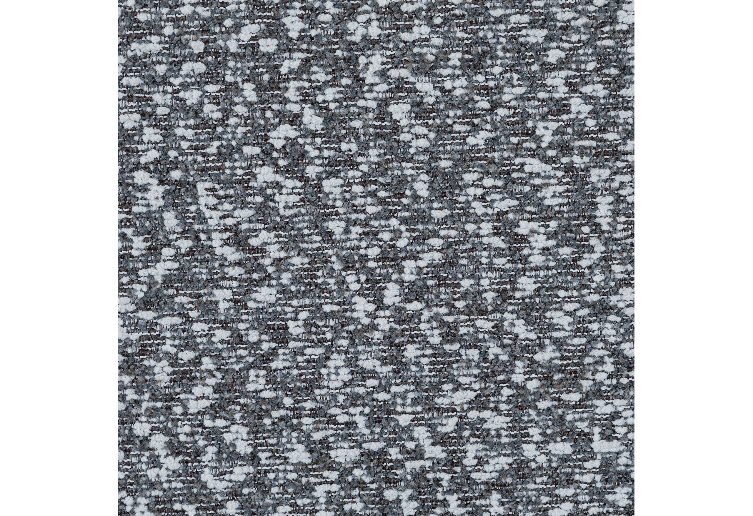 D1212 DINING TABLE + 4 D12DC WHITE/GREY