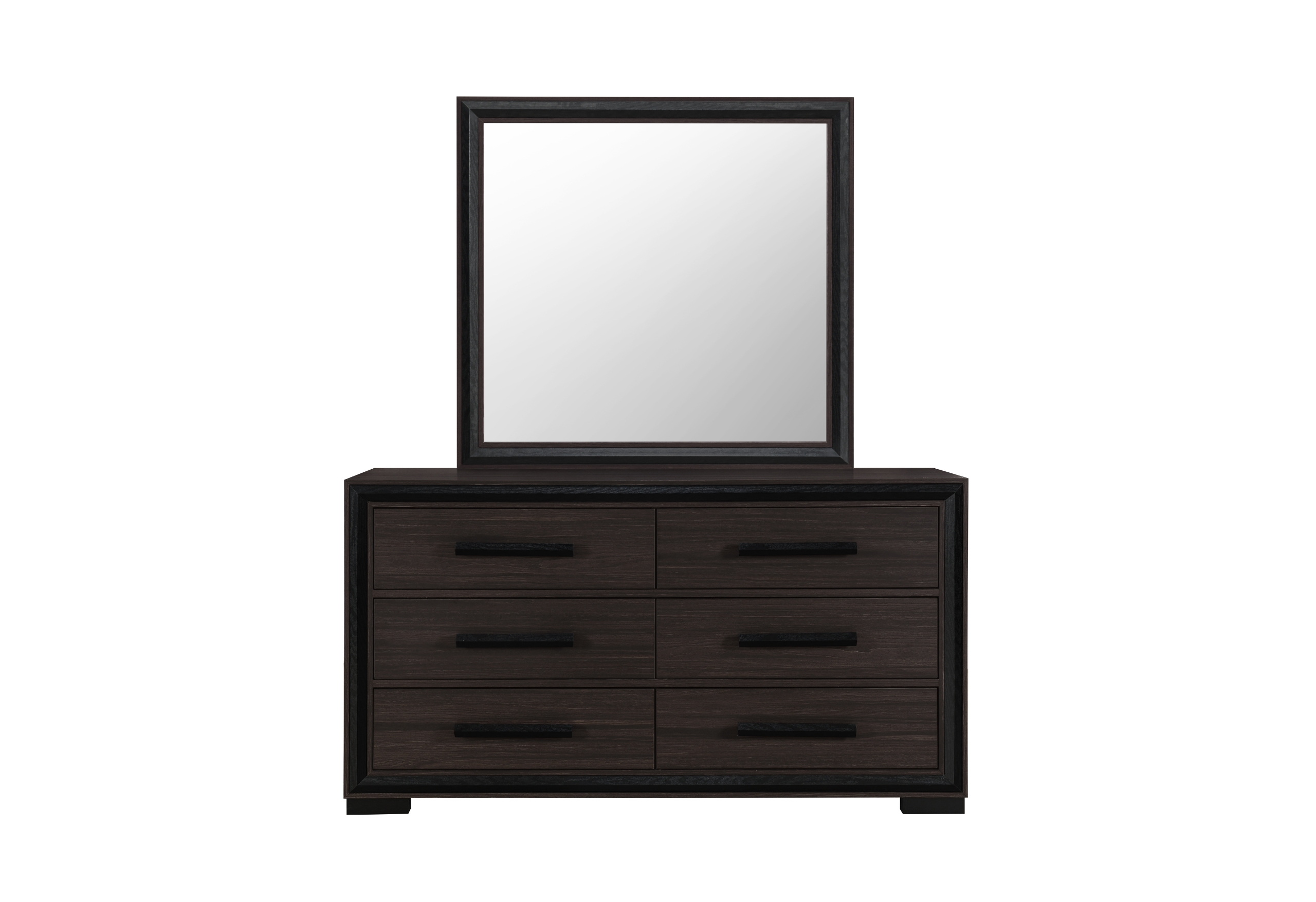 AMELIA BROWN DRESSER