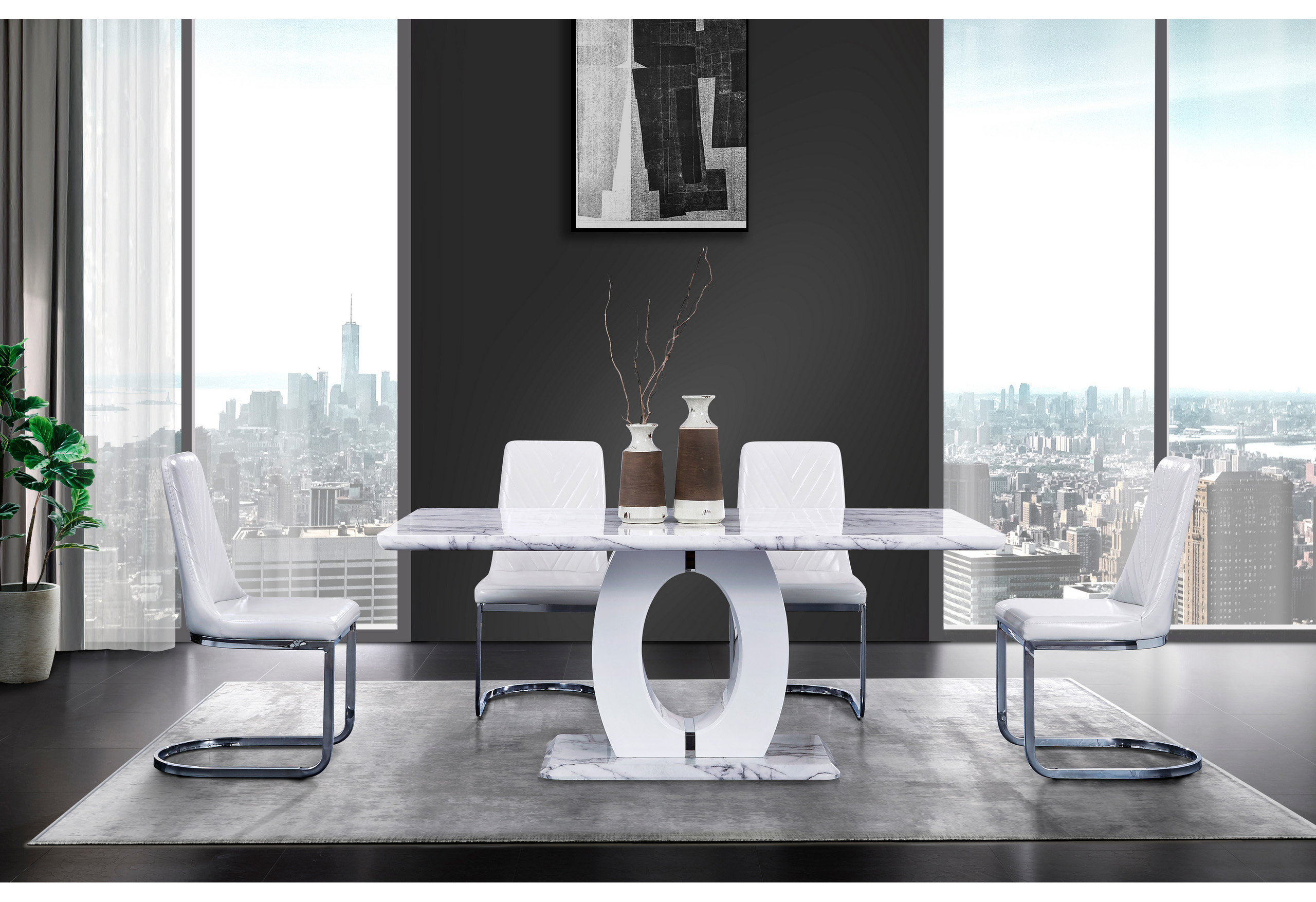 D894DT + D1067DC BLACK