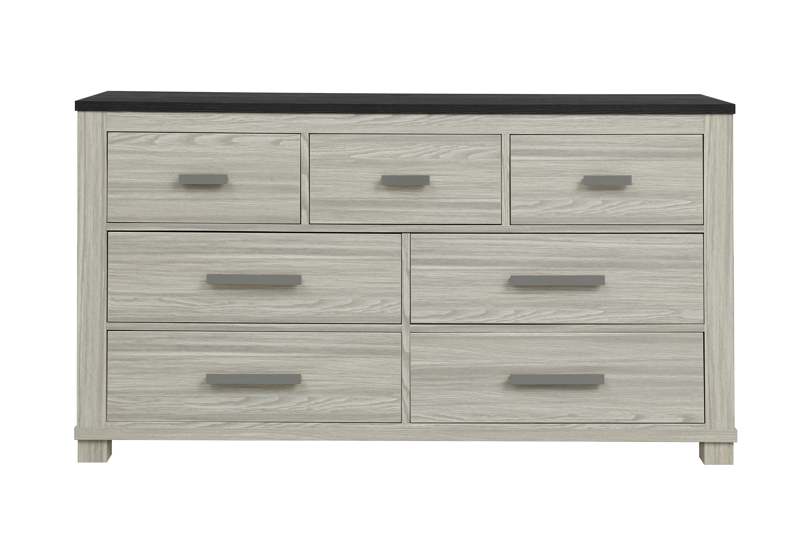 ASHLEY BROWN DRESSER