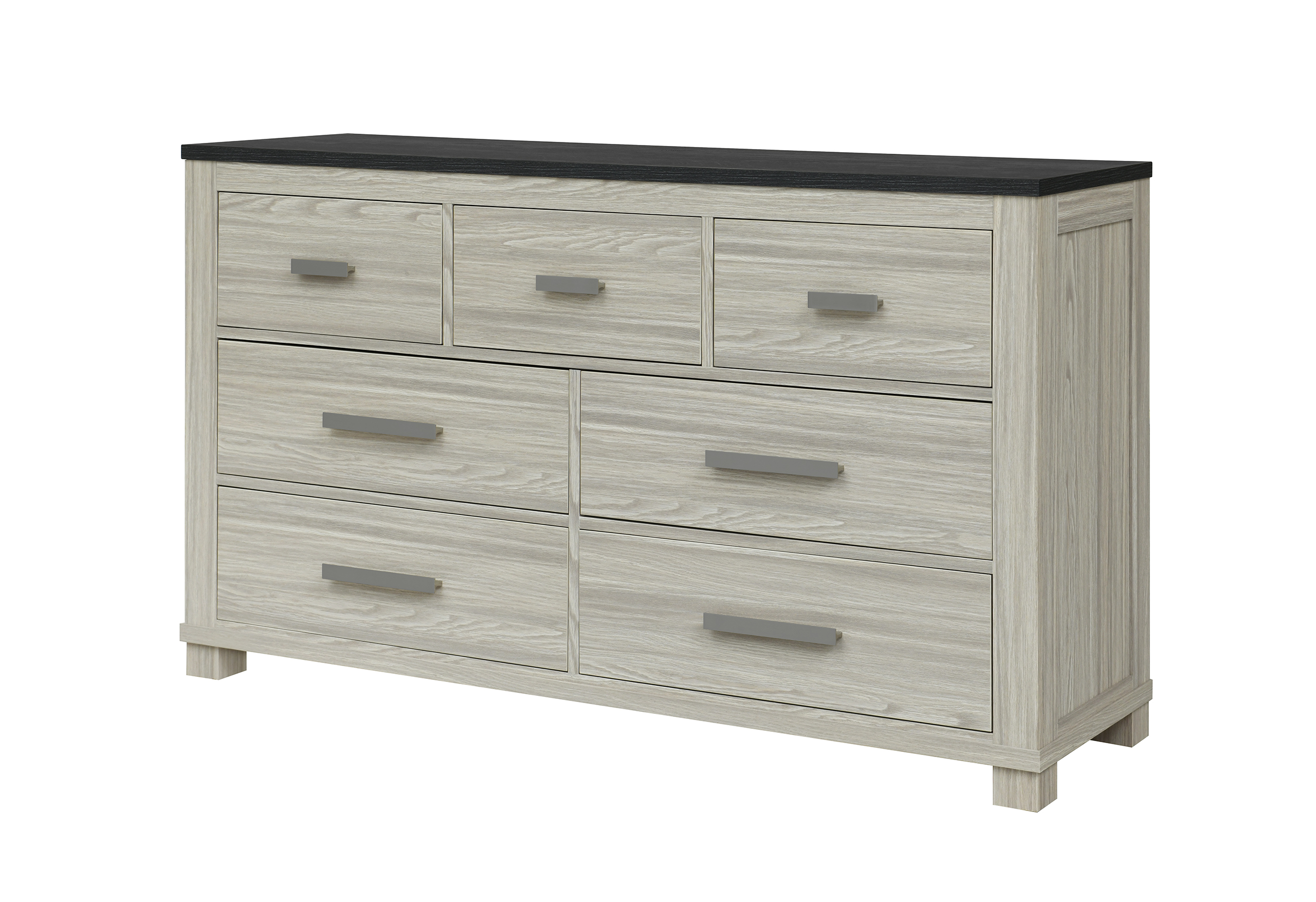 ASHLEY BROWN DRESSER